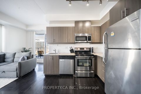Photo 9 at 516 - 17 Kenaston Gardens, Bayview Village, Toronto
