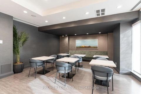 Photo 34 at 516 - 17 Kenaston Gardens, Bayview Village, Toronto