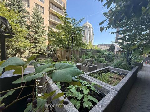 Photo 37 at 516 - 17 Kenaston Gardens, Bayview Village, Toronto