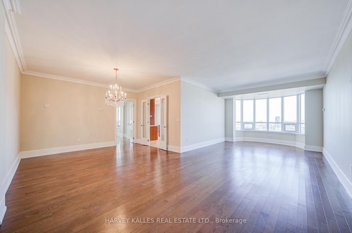 Photo 6 at 1602B - 660 Sheppard Avenue E, Bayview Village, Toronto