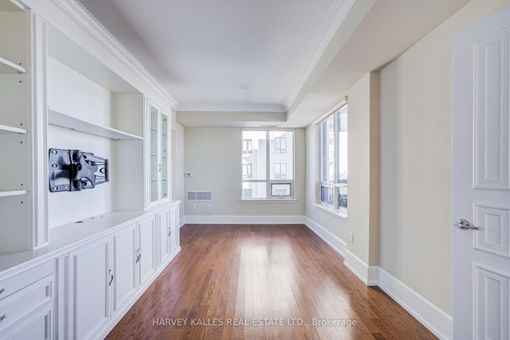 Photo 9 at 1602B - 660 Sheppard Avenue E, Bayview Village, Toronto