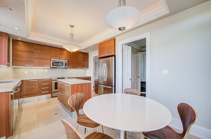 Photo 16 at 1602B - 660 Sheppard Avenue E, Bayview Village, Toronto