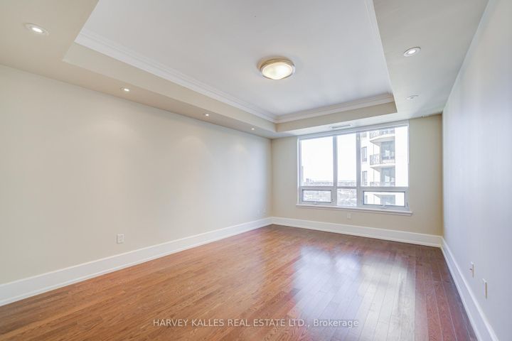 Photo 20 at 1602B - 660 Sheppard Avenue E, Bayview Village, Toronto