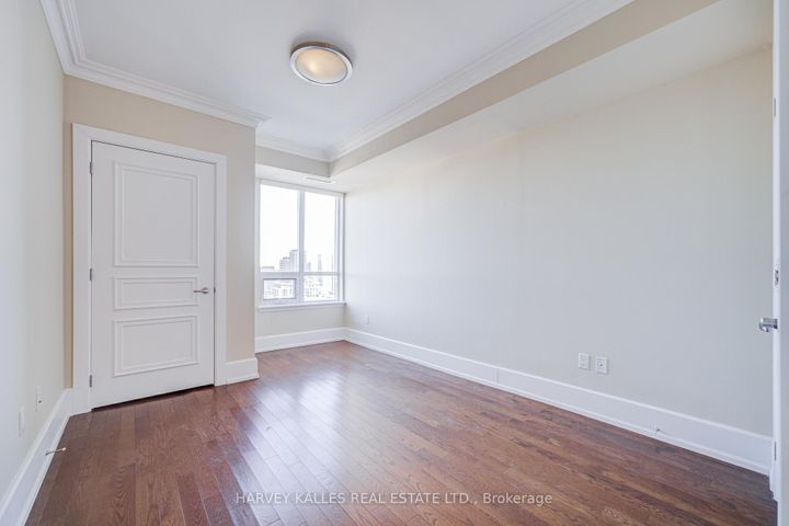 Photo 23 at 1602B - 660 Sheppard Avenue E, Bayview Village, Toronto