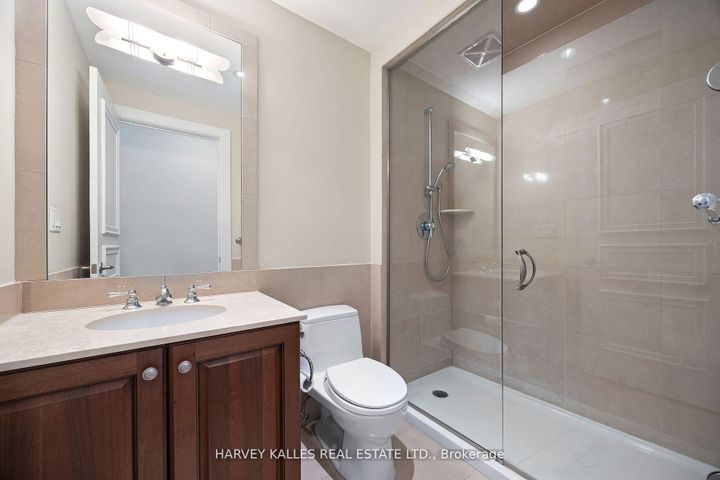 Photo 26 at 1602B - 660 Sheppard Avenue E, Bayview Village, Toronto
