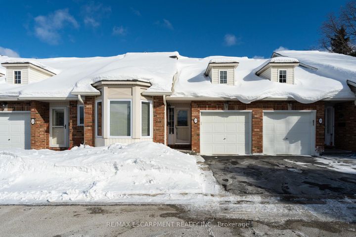 Photo 0 at 29 - 222 Fellowes Crescent, Waterdown, Hamilton