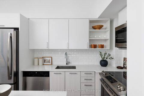 Photo 14 at 202 - 385 Osler Street, Pellam Park, Toronto