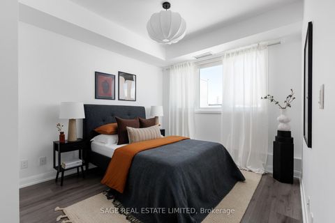 Photo 15 at 202 - 385 Osler Street, Pellam Park, Toronto