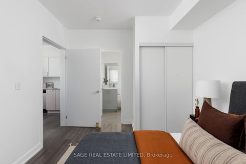 Photo 18 at 202 - 385 Osler Street, Pellam Park, Toronto