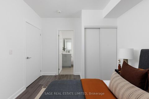 Photo 19 at 202 - 385 Osler Street, Pellam Park, Toronto