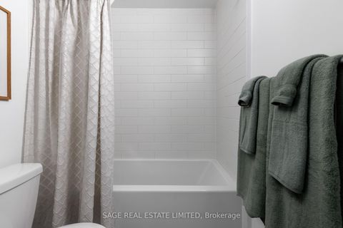 Photo 21 at 202 - 385 Osler Street, Pellam Park, Toronto