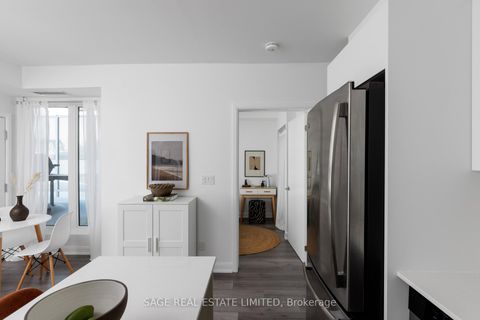 Photo 22 at 202 - 385 Osler Street, Pellam Park, Toronto