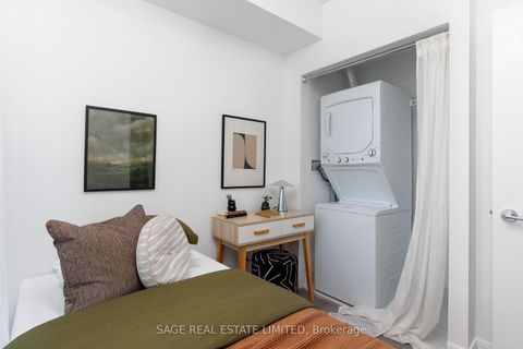 Photo 26 at 202 - 385 Osler Street, Pellam Park, Toronto