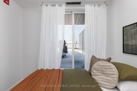 Photo 27 at 202 - 385 Osler Street, Pellam Park, Toronto