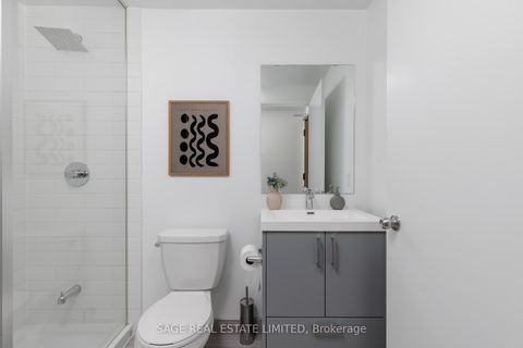 Photo 28 at 202 - 385 Osler Street, Pellam Park, Toronto