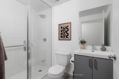 Photo 29 at 202 - 385 Osler Street, Pellam Park, Toronto