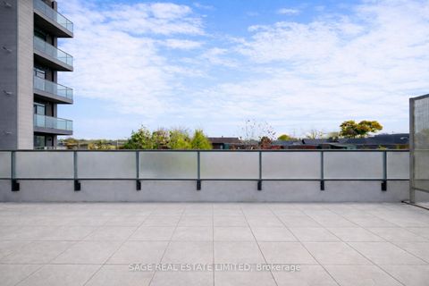 Photo 36 at 202 - 385 Osler Street, Pellam Park, Toronto