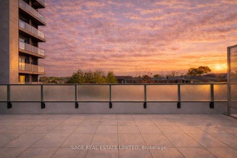 Photo 38 at 202 - 385 Osler Street, Pellam Park, Toronto