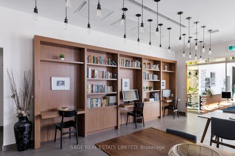 Photo 42 at 202 - 385 Osler Street, Pellam Park, Toronto