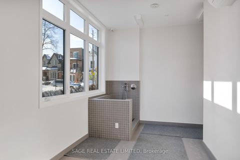Photo 43 at 202 - 385 Osler Street, Pellam Park, Toronto