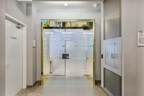 Photo 44 at 202 - 385 Osler Street, Pellam Park, Toronto