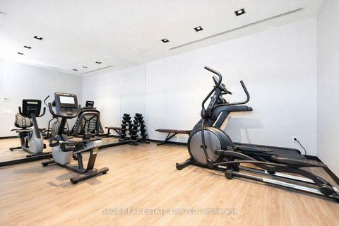 Photo 46 at 202 - 385 Osler Street, Pellam Park, Toronto