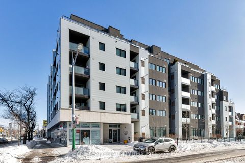 Photo 49 at 202 - 385 Osler Street, Pellam Park, Toronto