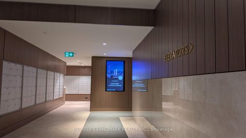 Photo 13 at 2612 - 3 Concord Cityplace Way, Waterfront Communities C1, Toronto