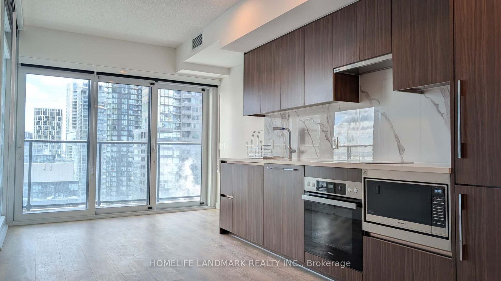 2612 - 3 Concord Cityplace Way, Waterfront Communities C1, Toronto 