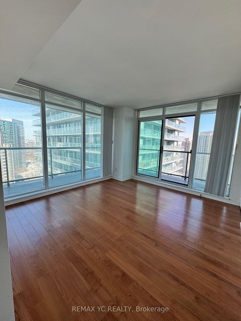 Photo 1 at 2410 - 5500 Yonge Street, Willowdale West, Toronto