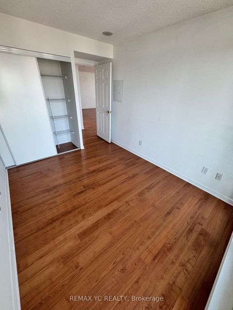 Photo 3 at 2410 - 5500 Yonge Street, Willowdale West, Toronto