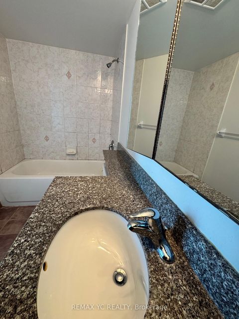 Photo 5 at 2410 - 5500 Yonge Street, Willowdale West, Toronto