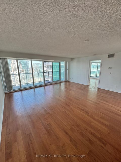 Photo 6 at 2410 - 5500 Yonge Street, Willowdale West, Toronto