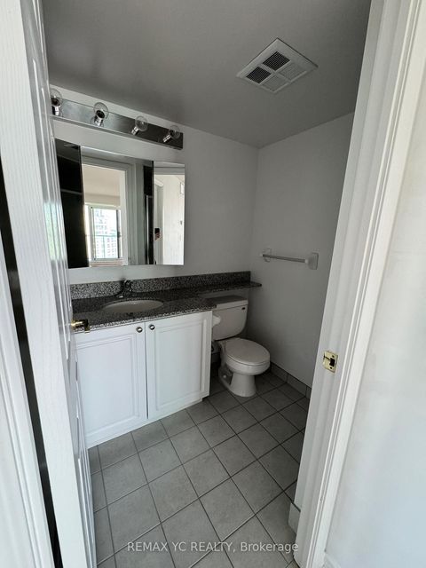 Photo 7 at 2410 - 5500 Yonge Street, Willowdale West, Toronto