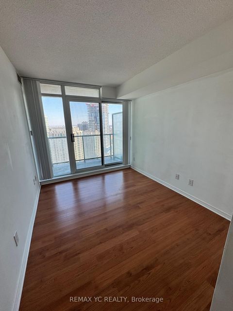 Photo 9 at 2410 - 5500 Yonge Street, Willowdale West, Toronto