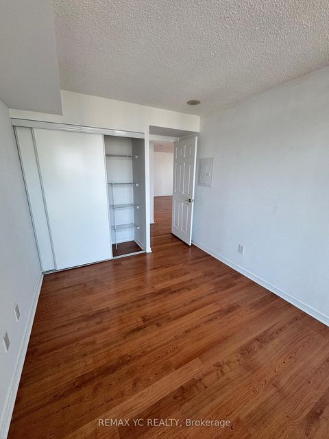 Photo 10 at 2410 - 5500 Yonge Street, Willowdale West, Toronto