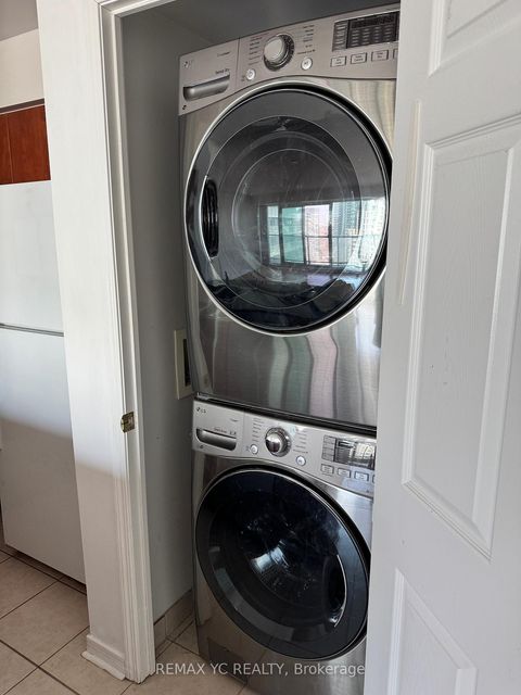 Photo 12 at 2410 - 5500 Yonge Street, Willowdale West, Toronto