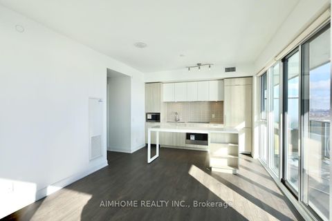 Photo 4 at 3206 - 70 Annie Craig Drive, Mimico, Toronto