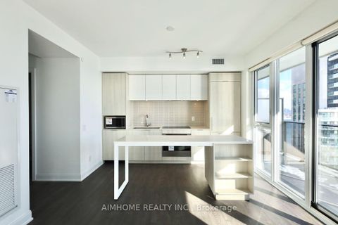 Photo 5 at 3206 - 70 Annie Craig Drive, Mimico, Toronto