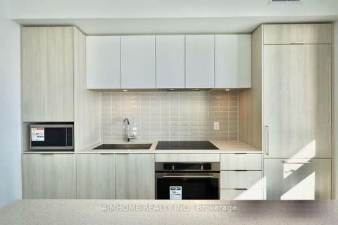 Photo 6 at 3206 - 70 Annie Craig Drive, Mimico, Toronto