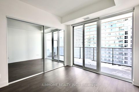 Photo 8 at 3206 - 70 Annie Craig Drive, Mimico, Toronto