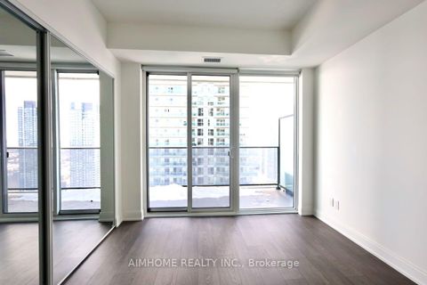 Photo 9 at 3206 - 70 Annie Craig Drive, Mimico, Toronto