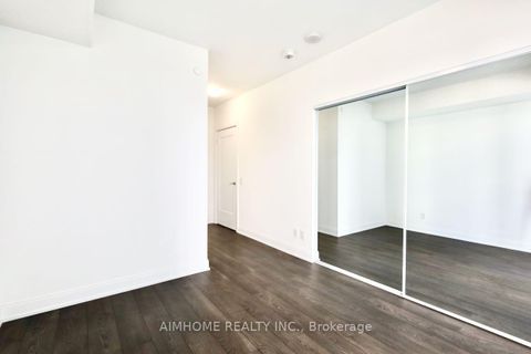 Photo 10 at 3206 - 70 Annie Craig Drive, Mimico, Toronto