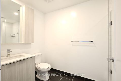 Photo 11 at 3206 - 70 Annie Craig Drive, Mimico, Toronto
