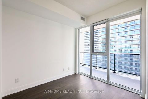 Photo 13 at 3206 - 70 Annie Craig Drive, Mimico, Toronto