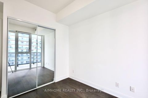 Photo 14 at 3206 - 70 Annie Craig Drive, Mimico, Toronto