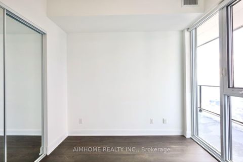 Photo 15 at 3206 - 70 Annie Craig Drive, Mimico, Toronto