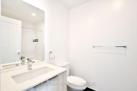 Photo 16 at 3206 - 70 Annie Craig Drive, Mimico, Toronto