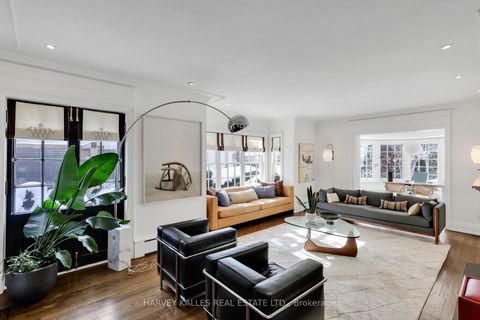 Photo 4 at 444 Russell Hill Road, Forest Hill South, Toronto