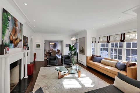 Photo 6 at 444 Russell Hill Road, Forest Hill South, Toronto